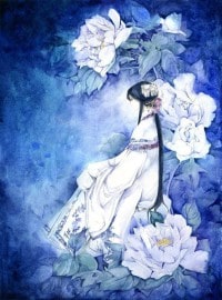 穿LV的恶魔王子