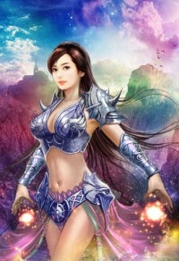 彼岸簫聲莫的小說集