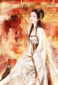 逆天廢材之絕世狂妃