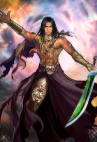 快穿反攻略:病娇男神宠上瘾