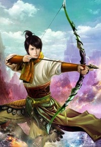重生之挽救