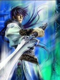 男人不低头