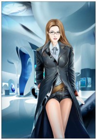 特工狂妻:血皇大人,轻点咬!