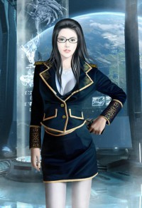 女尊之洗白男主後我稱帝了