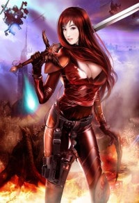 嫡女撩夫:渣男他哥是王爷