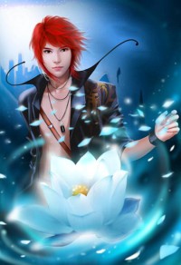 小鎮飛花
