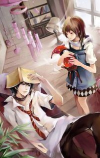 [gl慎入]星蓝摇曳